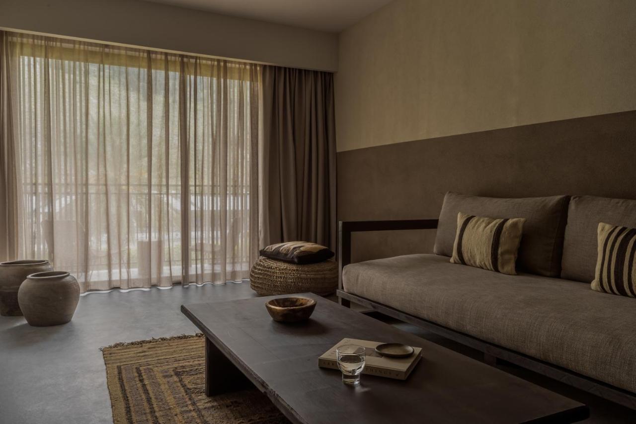 Kolymbia Star Hotel Bagian luar foto