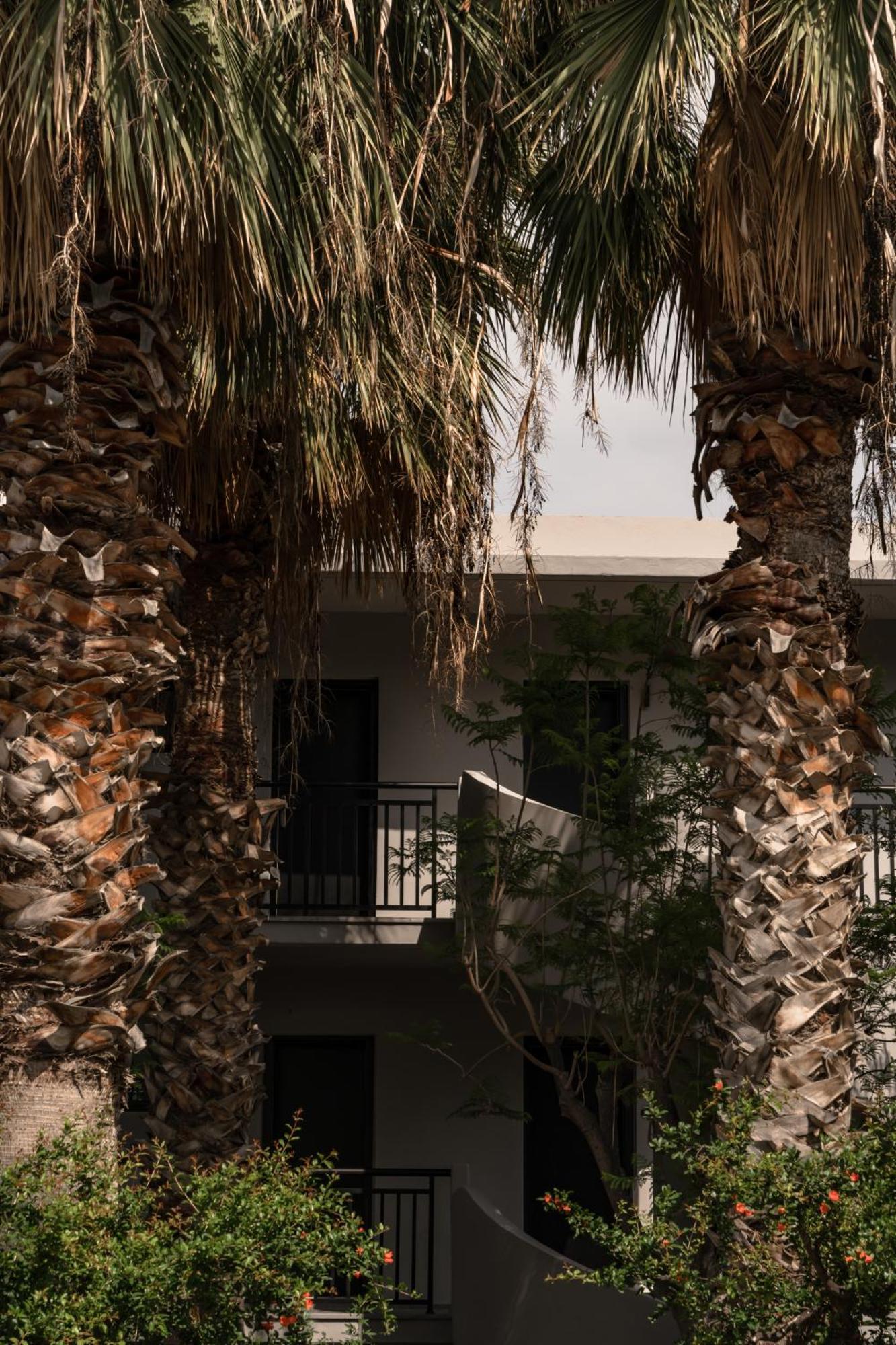 Kolymbia Star Hotel Bagian luar foto