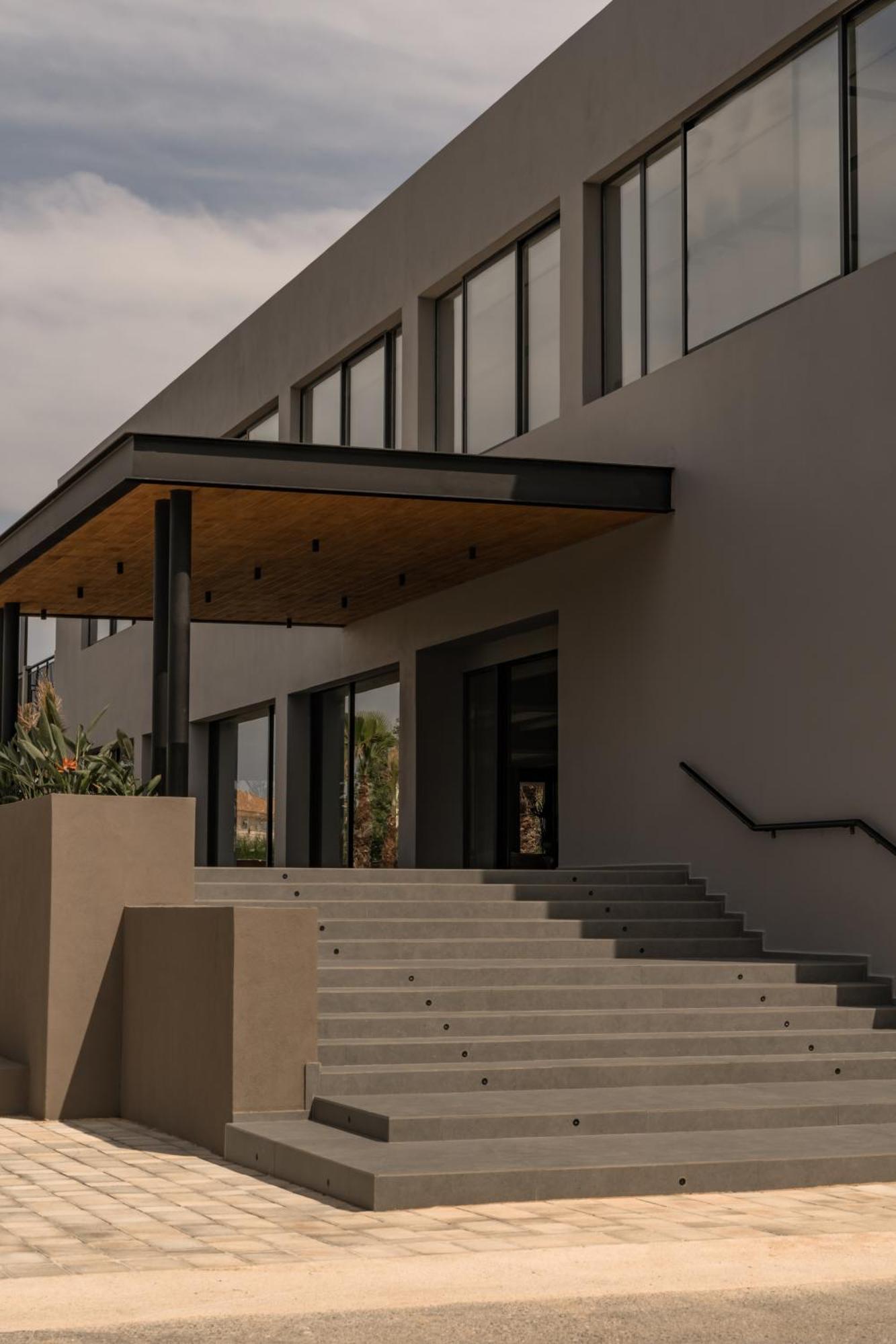 Kolymbia Star Hotel Bagian luar foto
