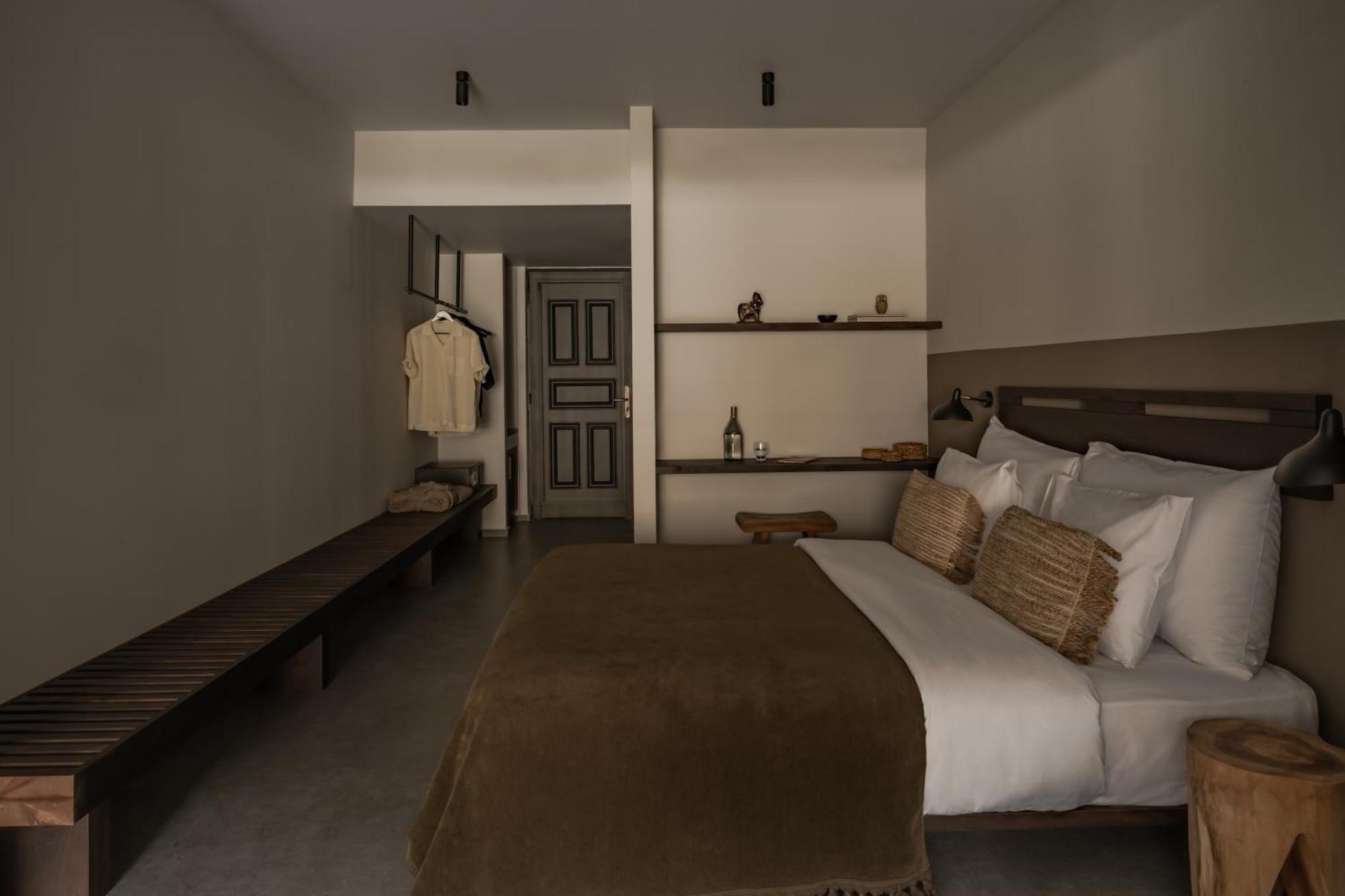 Kolymbia Star Hotel Bagian luar foto