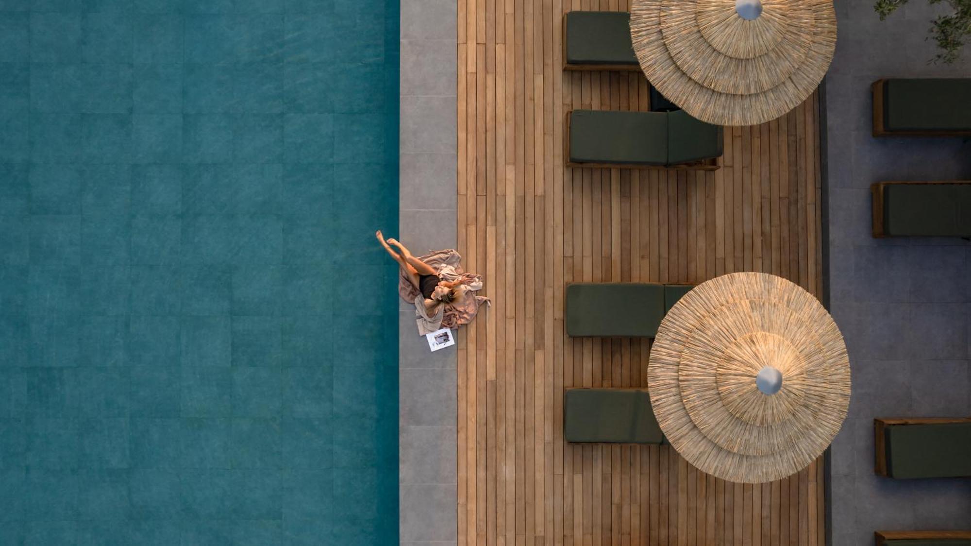 Kolymbia Star Hotel Bagian luar foto