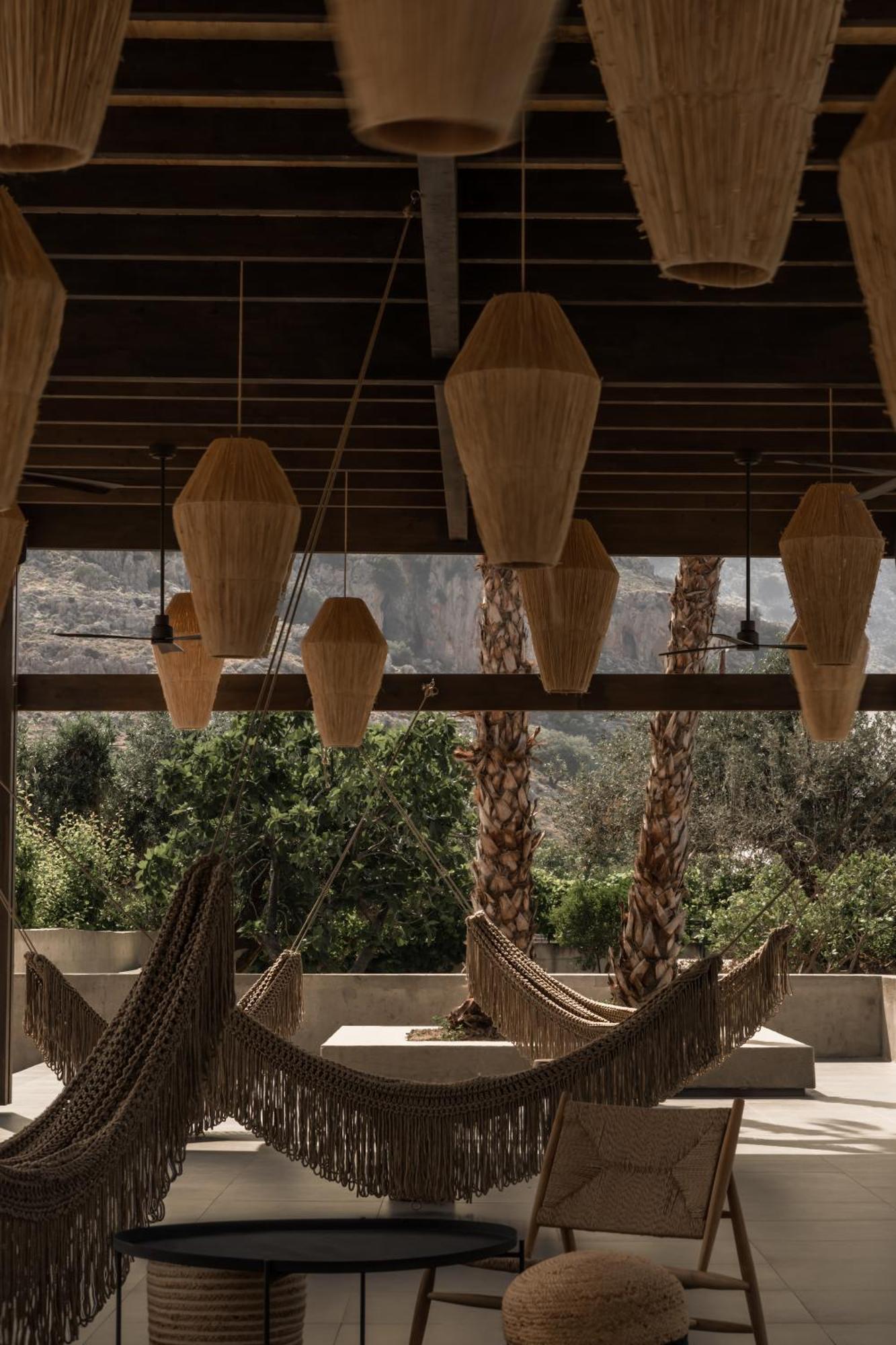 Kolymbia Star Hotel Bagian luar foto